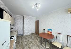 1-к квартира, на длительный срок, 43м2, 14/18 этаж