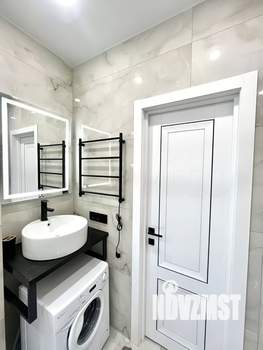 Студия квартира, на длительный срок, 20м2, 4/16 этаж