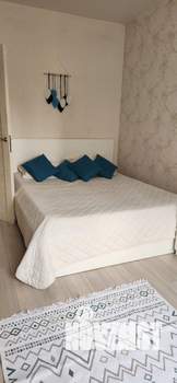 1-к квартира, на длительный срок, 38м2, 4/19 этаж