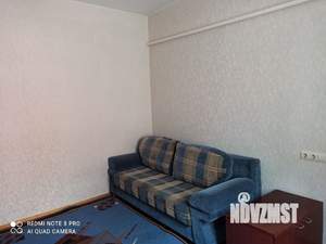 1-к квартира, на длительный срок, 32м2, 1/1 этаж