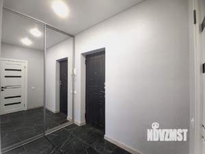 1-к квартира, на длительный срок, 39м2, 2/5 этаж