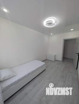 2-к квартира, на длительный срок, 53м2, 17/20 этаж
