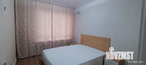 1-к квартира, на длительный срок, 33м2, 17/23 этаж