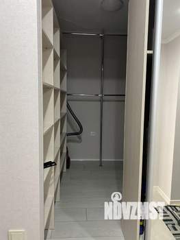 1-к квартира, на длительный срок, 40м2, 19/22 этаж