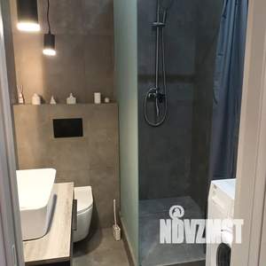 Студия квартира, посуточно, 24м2, 3/16 этаж