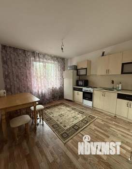 2-к квартира, на длительный срок, 65м2, 1/18 этаж