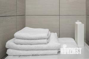 1-к квартира, посуточно, 45м2, 11/16 этаж