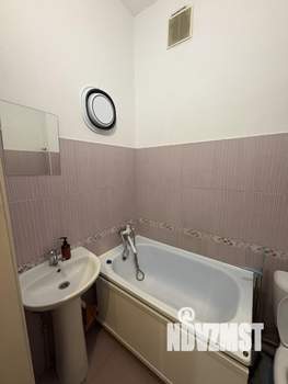 1-к квартира, на длительный срок, 30м2, 5/6 этаж