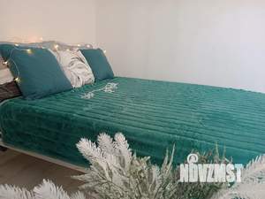 1-к квартира, посуточно, 28м2, 3/16 этаж