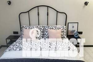1-к квартира, посуточно, 21м2, 10/10 этаж