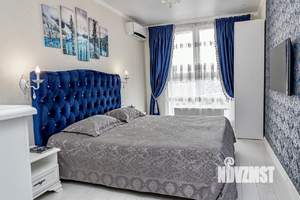 2-к квартира, на длительный срок, 62м2, 22/25 этаж