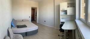 1-к квартира, на длительный срок, 36м2, 15/16 этаж