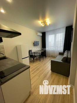 1-к квартира, на длительный срок, 37м2, 14/16 этаж