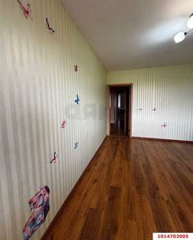 2-к квартира, на длительный срок, 61м2, 6/16 этаж