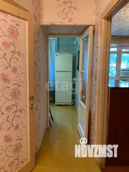 1-к квартира, на длительный срок, 37м2, 3/5 этаж