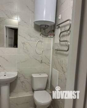 1-к квартира, на длительный срок, 37м2, 5/22 этаж