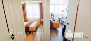 1-к квартира, на длительный срок, 30м2, 16/24 этаж