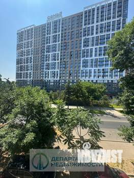 2-к квартира, на длительный срок, 56м2, 4/5 этаж