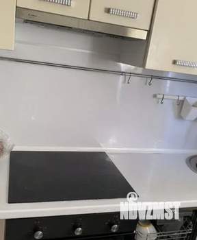 1-к квартира, на длительный срок, 40м2, 2/2 этаж