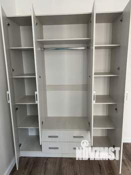 1-к квартира, на длительный срок, 42м2, 11/24 этаж