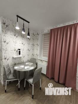 1-к квартира, на длительный срок, 31м2, 2/19 этаж