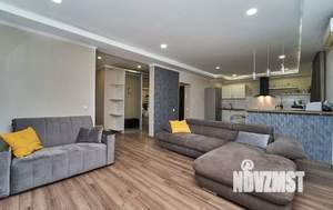 Студия квартира, на длительный срок, 65м2, 13/14 этаж