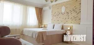 1-к квартира, посуточно, 16м2, 1/1 этаж