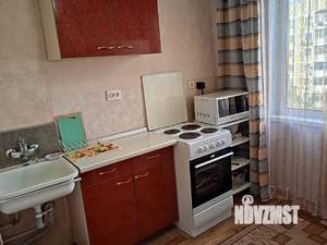 1-к квартира, на длительный срок, 33м2, 7/12 этаж