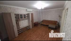 1-к квартира, на длительный срок, 40м2, 1/13 этаж