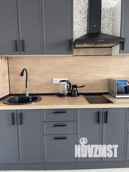 2-к квартира, посуточно, 69м2, 16/18 этаж