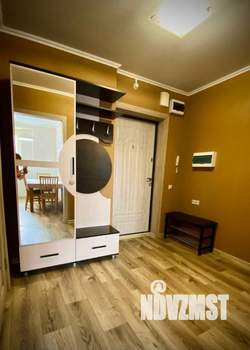 1-к квартира, на длительный срок, 42м2, 15/16 этаж