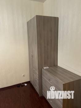 1-к квартира, на длительный срок, 33м2, 2/8 этаж