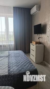 1-к квартира, на длительный срок, 36м2, 13/18 этаж