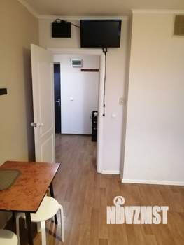 1-к квартира, на длительный срок, 40м2, 17/18 этаж