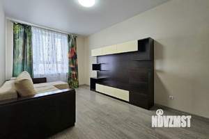 1-к квартира, на длительный срок, 44м2, 8/12 этаж