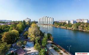 3-к квартира, на длительный срок, 123м2, 8/16 этаж