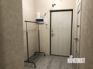 1-к квартира, на длительный срок, 34м2, 6/17 этаж