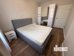 1-к квартира, на длительный срок, 40м2, 13/28 этаж