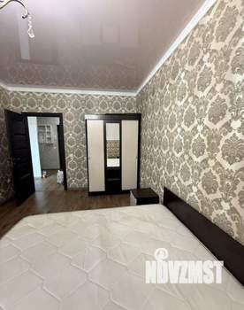 2-к квартира, на длительный срок, 50м2, 2/16 этаж