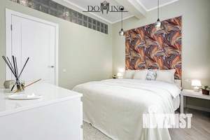 2-к квартира, посуточно, 53м2, 1/1 этаж