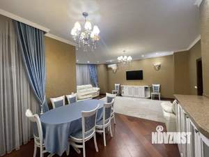 4-к квартира, на длительный срок, 156м2, 3/15 этаж