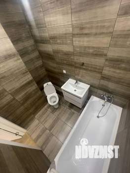 1-к квартира, на длительный срок, 33м2, 7/9 этаж