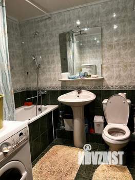 2-к квартира, на длительный срок, 46м2, 5/9 этаж