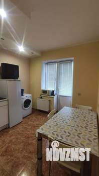 1-к квартира, на длительный срок, 35м2, 1/10 этаж