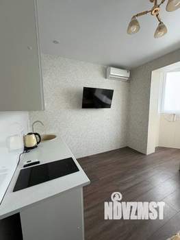 Студия квартира, на длительный срок, 24м2, 10/14 этаж