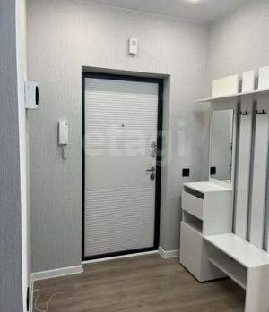 1-к квартира, на длительный срок, 43м2, 14/19 этаж