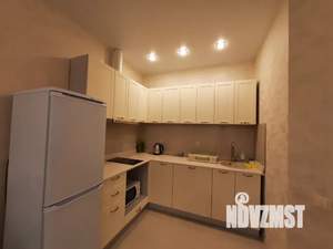 2-к квартира, посуточно, 50м2, 3/15 этаж