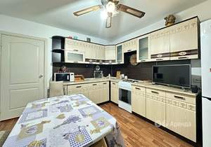 2-к квартира, на длительный срок, 56м2, 2/16 этаж