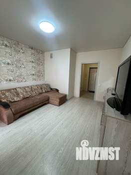 Студия квартира, на длительный срок, 31м2, 11/17 этаж