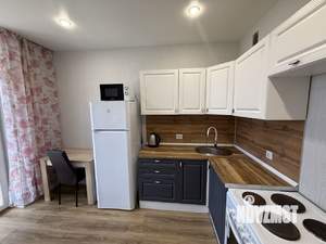 1-к квартира, на длительный срок, 36м2, 19/21 этаж